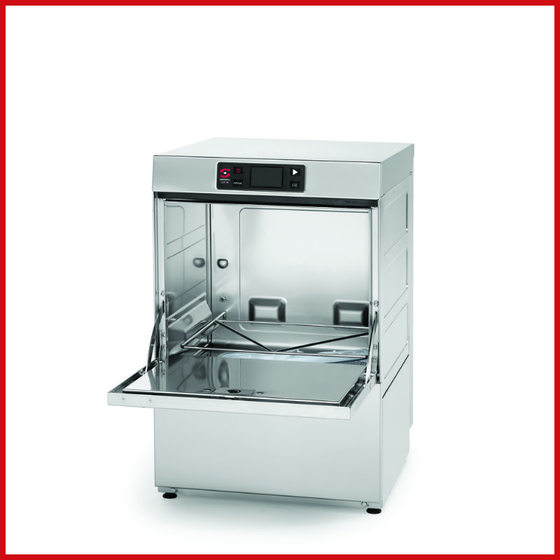 Sammic - UX-40B Glasswasher